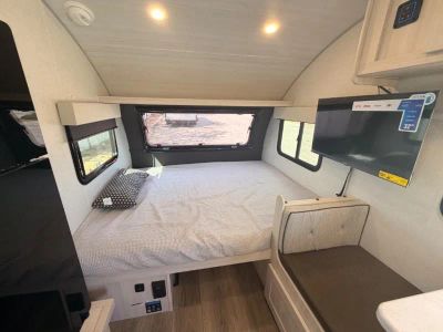 2026 Forest River RV R Pod - Photo 12