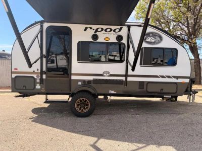 2026 Forest River RV R Pod - Photo 3