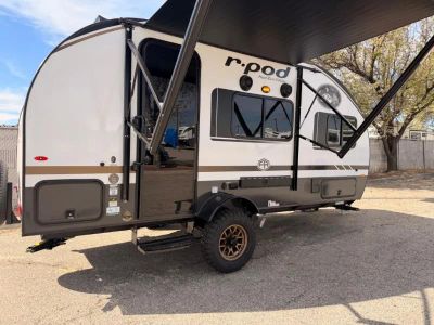 2026 Forest River RV R Pod - Photo 4