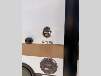 2026 Forest River RV R Pod - Photo 9