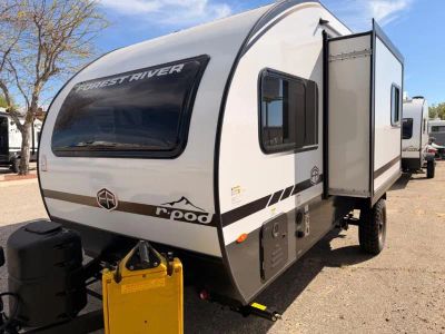 2026 Forest River RV R Pod - Photo 7