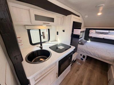 2026 Forest River RV R Pod - Photo 16