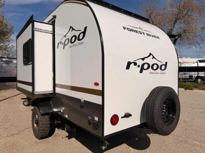 2026 Forest River RV R Pod - Photo 6