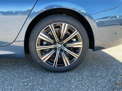 2026 BMW 3 Series — detail view