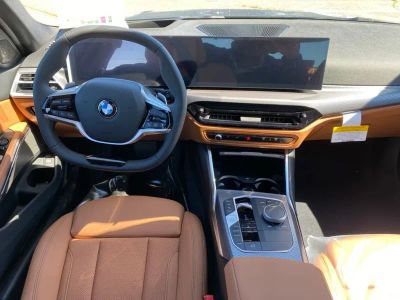 2026 BMW 3 Series — photo 9 view