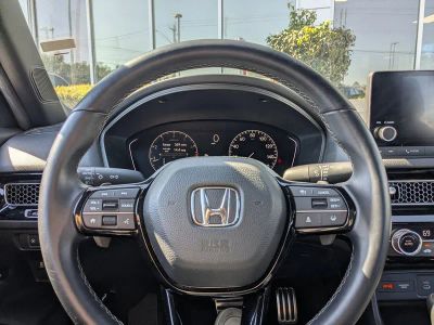2025 Honda Civic — photo 22 view