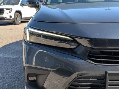 2025 Honda Civic — photo 9 view