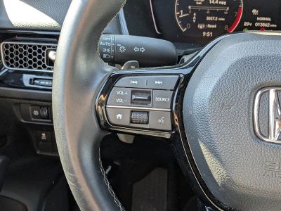 2025 Honda Civic — photo 23 view
