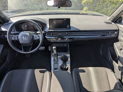 2025 Honda Civic — photo 13 view