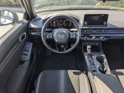 2025 Honda Civic — photo 14 view