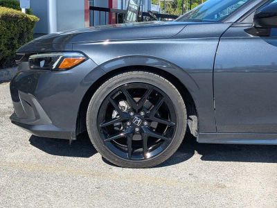 2025 Honda Civic — photo 11 view