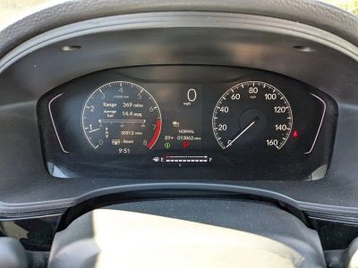 2025 Honda Civic — photo 27 view