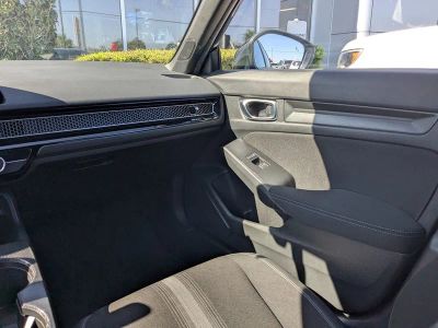 2025 Honda Civic — photo 15 view