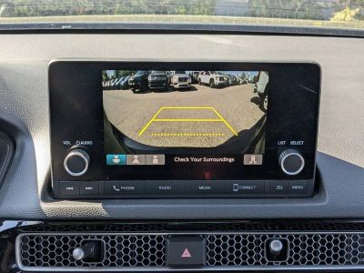 2025 Honda Civic — photo 30 view