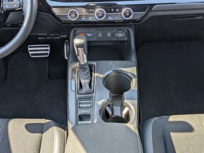 2025 Honda Civic — photo 18 view