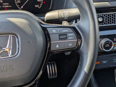 2025 Honda Civic — photo 24 view