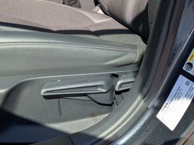 2025 Honda Civic — photo 19 view
