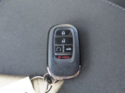 2025 Honda Civic — photo 31 view