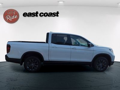 2026 Honda Ridgeline - Photo 4