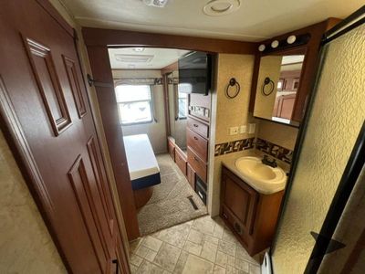 2008 Jayco Seneca HD - Photo 23