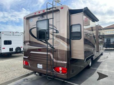 2008 Jayco Seneca HD - Photo 6