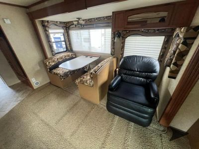 2008 Jayco Seneca HD - Photo 10