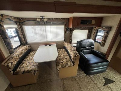 2008 Jayco Seneca HD - Photo 12