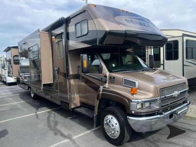 2008 Jayco Seneca HD - Photo 1