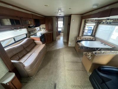 2008 Jayco Seneca HD - Photo 9