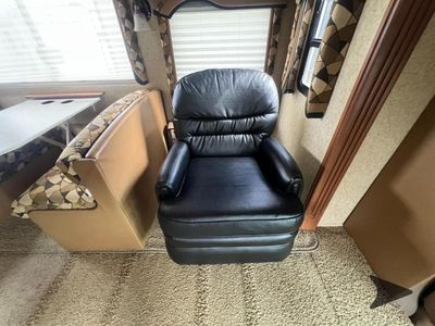 2008 Jayco Seneca HD - Photo 11