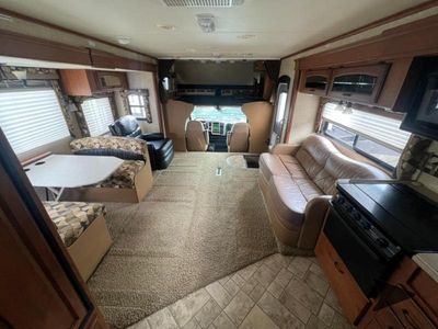 2008 Jayco Seneca HD - Photo 19