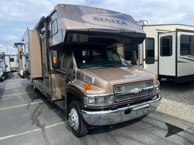 2008 Jayco Seneca HD - Photo 3