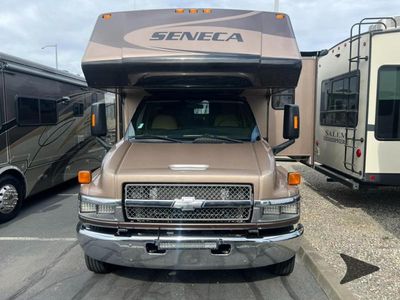 2008 Jayco Seneca HD - Photo 4
