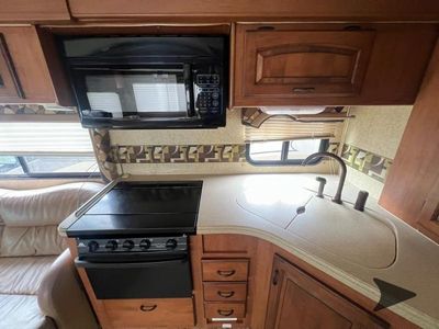 2008 Jayco Seneca HD - Photo 16