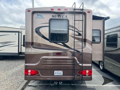 2008 Jayco Seneca HD - Photo 7