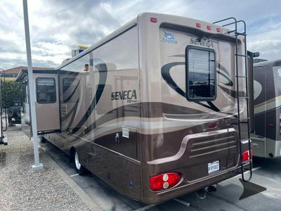 2008 Jayco Seneca HD - Photo 8