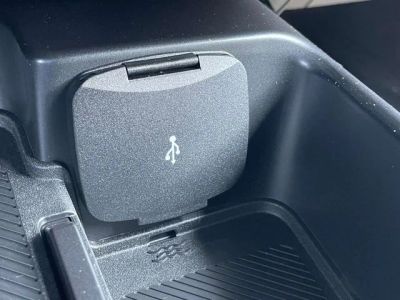2026 Ford Bronco — photo 19 view