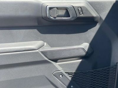 2026 Ford Bronco — photo 11 view