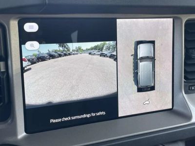 2026 Ford Bronco — photo 23 view