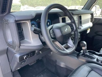 2026 Ford Bronco — photo 14 view