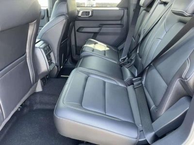2026 Ford Bronco — photo 9 view