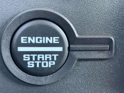 2026 Ford Bronco — photo 25 view