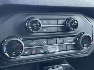 2026 Ford Bronco — photo 21 view