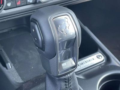 2026 Ford Bronco — photo 24 view