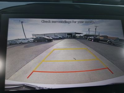 2024 Hyundai Tucson — photo 16 view