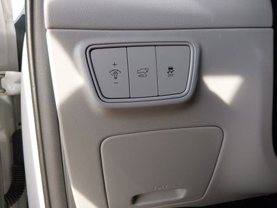 2024 Hyundai Tucson — photo 13 view