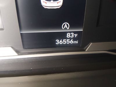 2024 Hyundai Tucson — photo 14 view