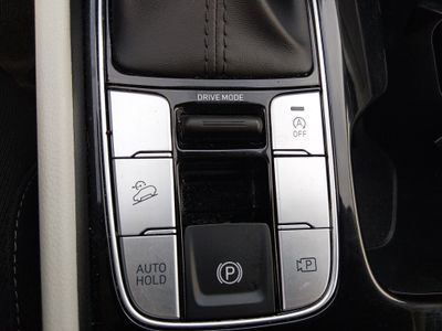 2024 Hyundai Tucson — photo 18 view
