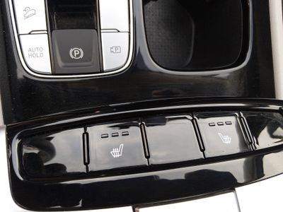 2024 Hyundai Tucson — photo 17 view