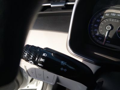 2024 Hyundai Tucson — photo 12 view